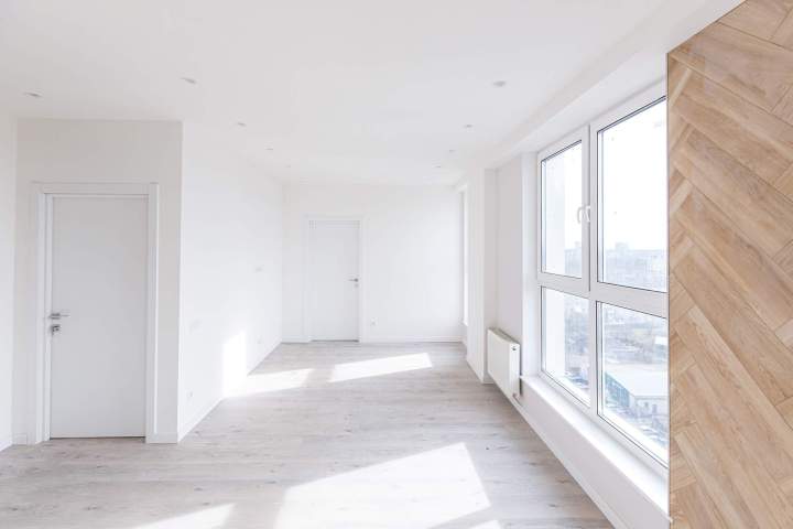 Maison vide Nice